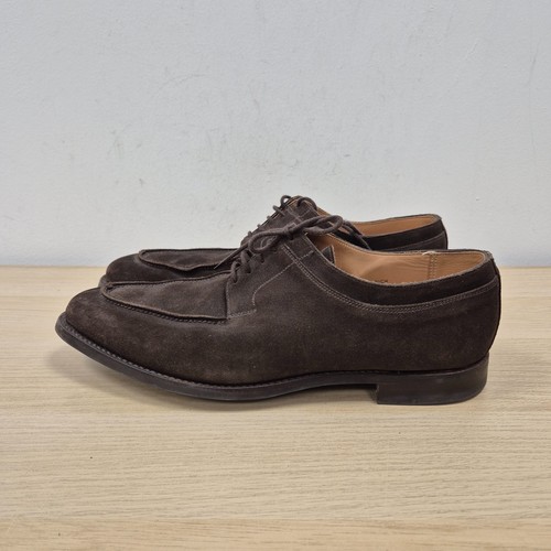 Crockett jones hardwick - crockett, brown