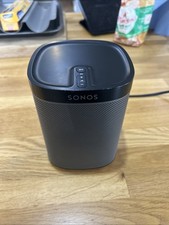 Sonos Play:1 Smart Wireless