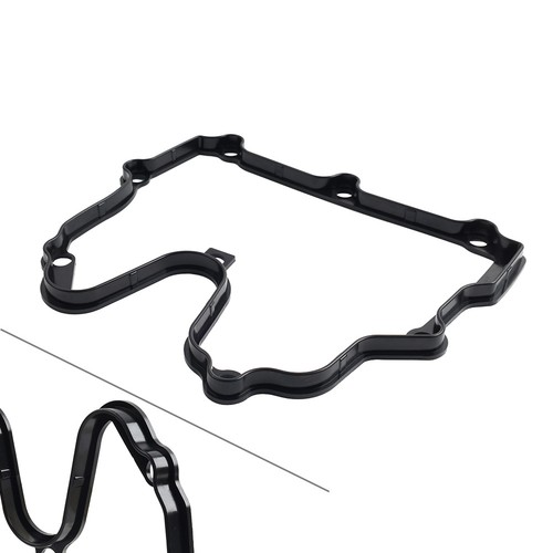 Valve cover gasket - valve,