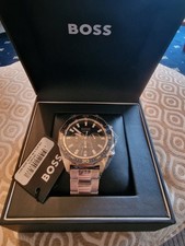 HUGO BOSS 1513973 Energy