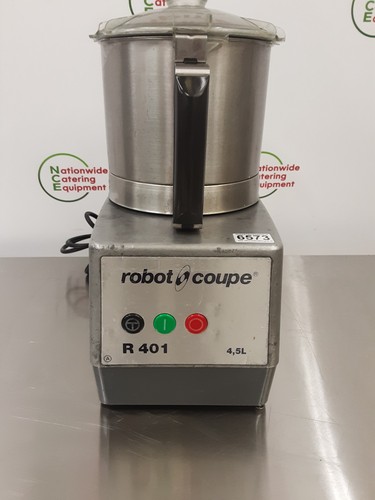 Used robot coupe - ,