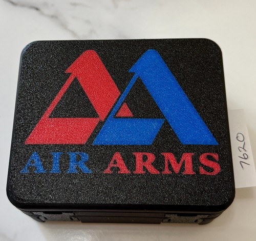 Air arms mag - arms, 6