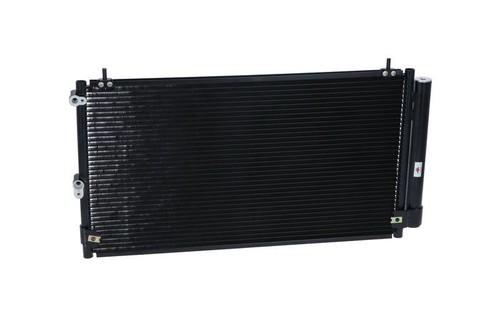 Genuine nrf condenser for - nrf,
