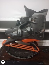 Kangoo Jump Shoes Athletic