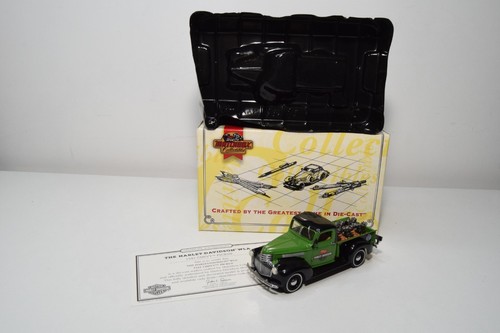 B16 matchbox yesterday - 1:43,