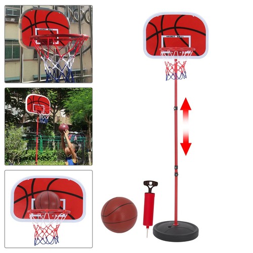 Children basketball hoop - 2m,