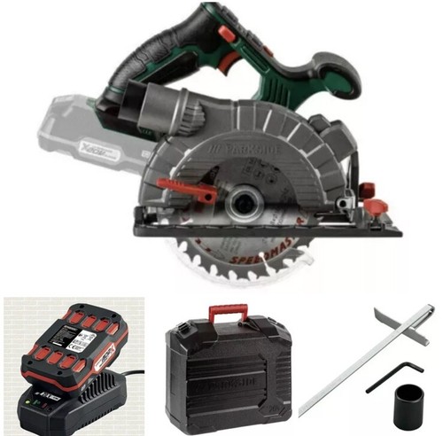 Parkside 150mm cordless - 150mm,