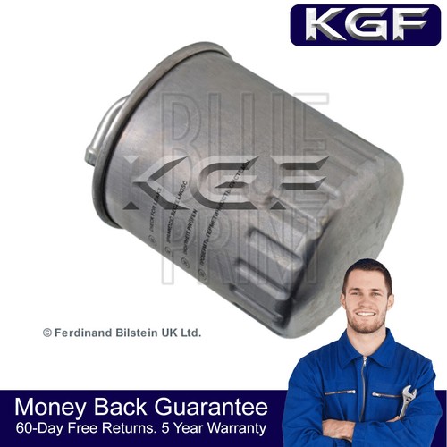 Kgf fuel filter fits mercedes - kgf,