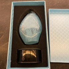 Heavyweight Revolving Multi Colour Changing  Lamp Sensory Mood Light Decor