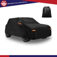 Waterproof 210D-PU Oxford Car