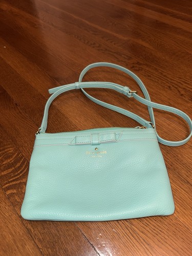 Kate spade new york - york, aqua