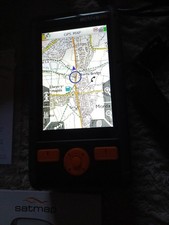 Satmap Active 20 125000 Full