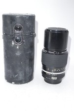 Nikon Nikkor 200mm f/4 Prime