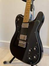 Squier By Fender Telecaster