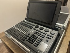 Obsidian NX-2 Lighting Console - Used