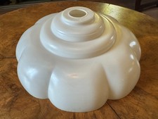 Vintage 1930's White milk