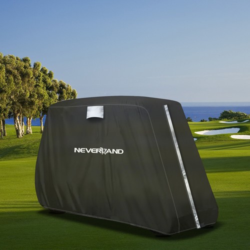 Golf buggy cover - buggy,