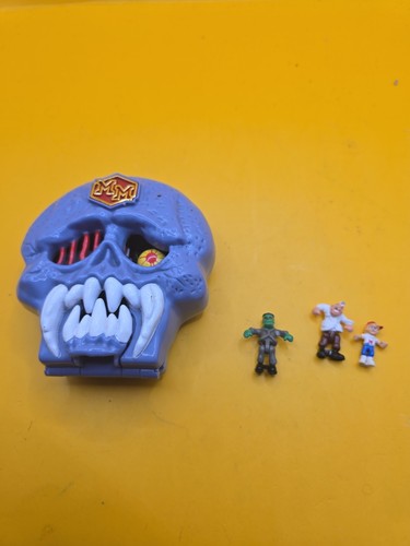Mighty max escapes from - mighty,