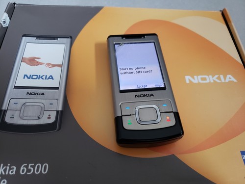 Nokia 6500 slide - slide, t-mobile)