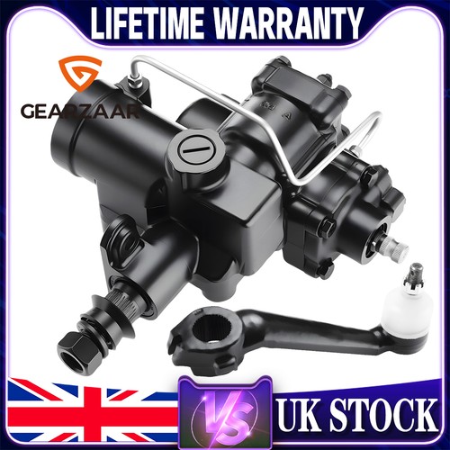 Qaf500110 power steering box - qaf500110,