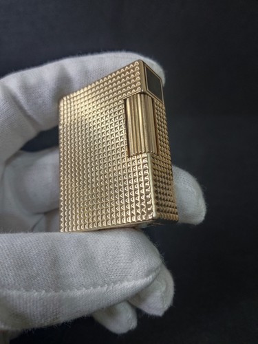 Lighter dupont ligne - st,