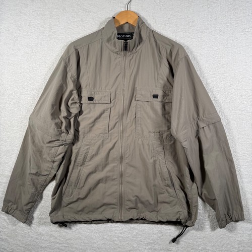 Rohan men convertible - rohan,