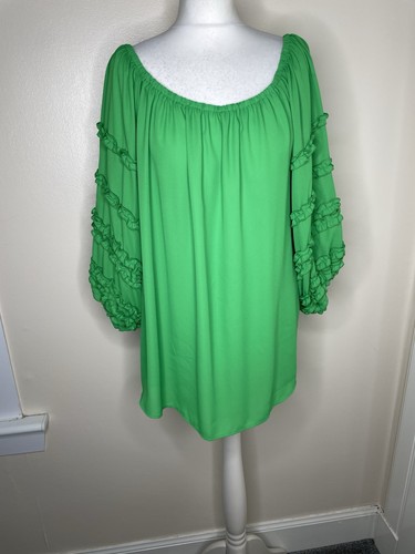 Bnwt joseph ribkoff green - bnwt,