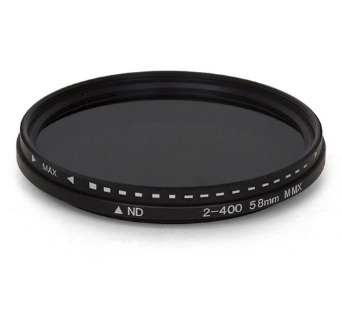 67mm variable nd2 400 - , nd2-400