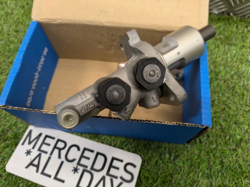 Genuine ate brake master - genuine,