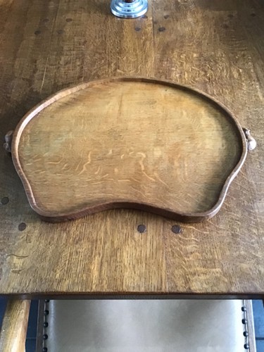 Robert thompson mouseman - robert, "mouseman"
