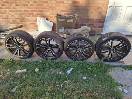 Genuine oem bmw 791m alloy - oem,