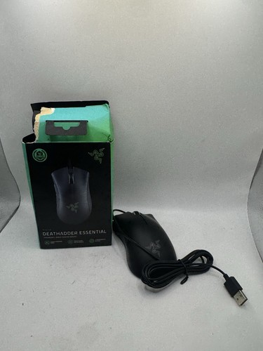 Razer deathadder essential - razer,