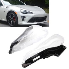Headlight Headlamp Lens Cover