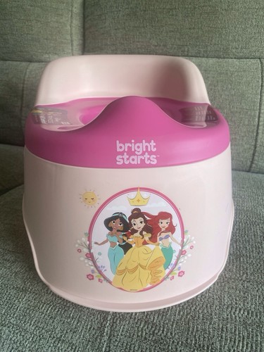 Brand new bright starts - brand, disney