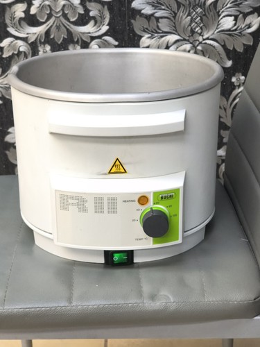 Buchi heating heated - buchi,