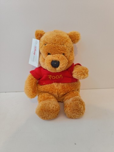 Official disney store winnie - official,