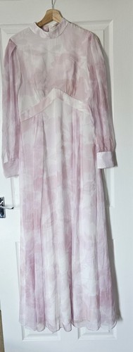 Ted baker hubron chiffon - baker,