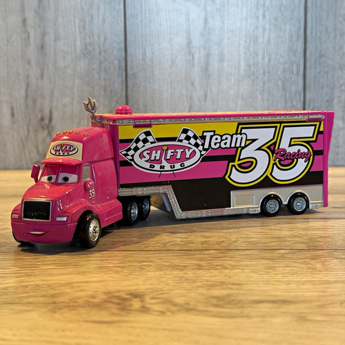 Disney pixar cars diecast - disney,