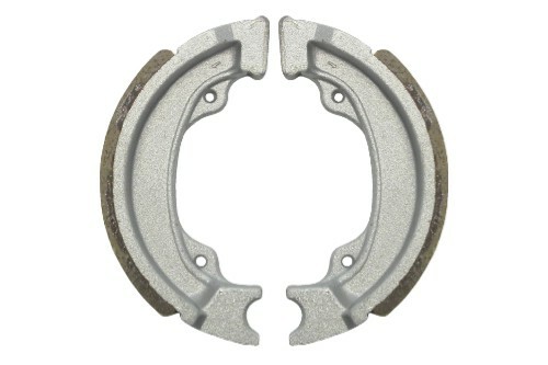 Brake shoes rear for honda - brake,