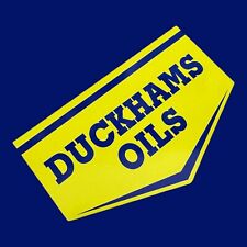 Duckhams Oils vintage jug