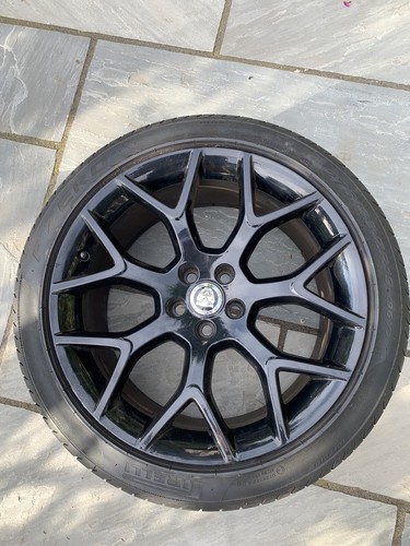 Jaguar type centrifuge - f, alloy