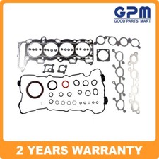 FULL Head Gasket Set Fit for Nissan 200SX Silvia Pulsar Gti-r S14 SR20DET VRS