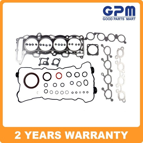 Full head gasket set - set, for