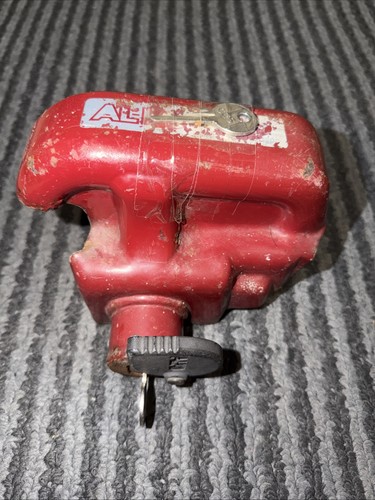 Alko aks stabiliser - alko, caravan