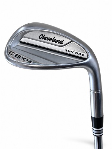 Cleveland cbx zipcore - cbx, 54°