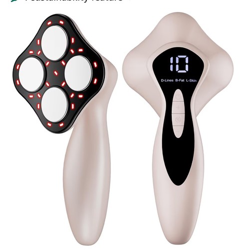 Oranmagic anti cellulite - anti,