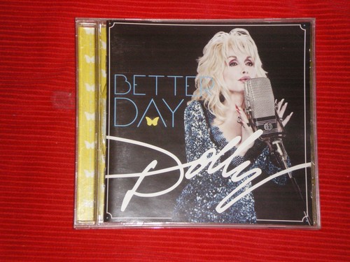 Dolly parton better day - parton, 2011