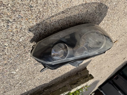 Volkswagen golf 2009 2012 - 6, 2009-2012