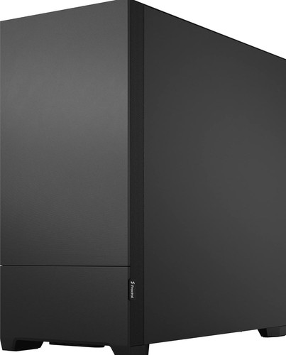 Fractal design pop - pop, silent
