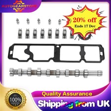 FULL CAMSHAFT KIT FOR CITROEN